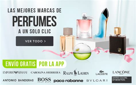 falabella perfumes mujer
